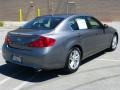 Graphite Shadow - G 37 Journey Sedan Photo No. 5