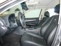 Graphite Shadow - G 37 Journey Sedan Photo No. 6