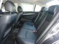 Graphite Shadow - G 37 Journey Sedan Photo No. 7
