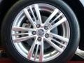 Graphite Shadow - G 37 Journey Sedan Photo No. 11