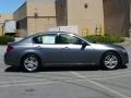 Graphite Shadow - G 37 Journey Sedan Photo No. 16