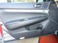 Graphite Shadow - G 37 Journey Sedan Photo No. 18