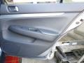 Graphite Shadow - G 37 Journey Sedan Photo No. 21