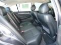 Graphite Shadow - G 37 Journey Sedan Photo No. 22