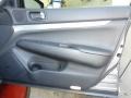 Graphite Shadow - G 37 Journey Sedan Photo No. 23