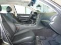 Graphite Shadow - G 37 Journey Sedan Photo No. 24
