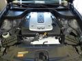 Graphite Shadow - G 37 Journey Sedan Photo No. 25