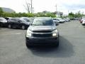 2007 Granite Gray Metallic Chevrolet Equinox LT AWD  photo #2