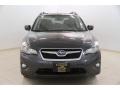2013 Dark Gray Metallic Subaru XV Crosstrek 2.0 Limited  photo #2