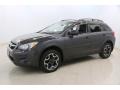 2013 Dark Gray Metallic Subaru XV Crosstrek 2.0 Limited  photo #3