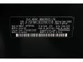 2013 Dark Gray Metallic Subaru XV Crosstrek 2.0 Limited  photo #19