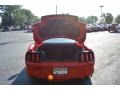 Race Red - Mustang GT Coupe Photo No. 16