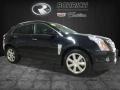 2015 Black Raven Cadillac SRX Premium AWD  photo #1