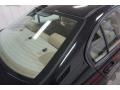 Jet Black - 3 Series 325xi Sedan Photo No. 85