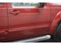 Red Brawn Pearl - Pathfinder SE 4x4 Photo No. 59