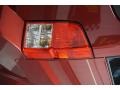 2006 Red Brawn Pearl Nissan Pathfinder SE 4x4  photo #65
