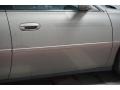 2002 Cashmere Metallic Cadillac DeVille Sedan  photo #63