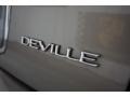 2002 Cashmere Metallic Cadillac DeVille Sedan  photo #88