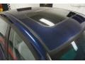 Eternal Blue Pearl - Civic EX Sedan Photo No. 81