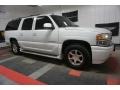 2004 Summit White GMC Yukon XL Denali AWD  photo #6