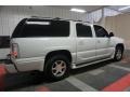 2004 Summit White GMC Yukon XL Denali AWD  photo #7