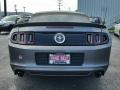 Sterling Gray - Mustang V6 Convertible Photo No. 6