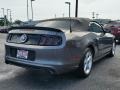 Sterling Gray - Mustang V6 Convertible Photo No. 7