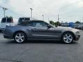 Sterling Gray - Mustang V6 Convertible Photo No. 8