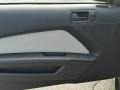 Sterling Gray - Mustang V6 Convertible Photo No. 9