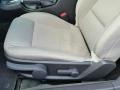 Sterling Gray - Mustang V6 Convertible Photo No. 12