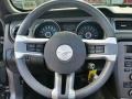 Sterling Gray - Mustang V6 Convertible Photo No. 14