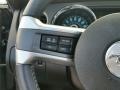 Sterling Gray - Mustang V6 Convertible Photo No. 15
