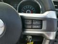 Sterling Gray - Mustang V6 Convertible Photo No. 16