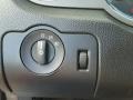 Sterling Gray - Mustang V6 Convertible Photo No. 17
