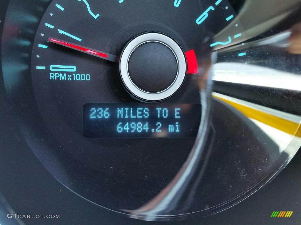 2014 Mustang V6 Convertible - Sterling Gray / Medium Stone photo #18