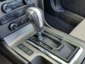 Sterling Gray - Mustang V6 Convertible Photo No. 20