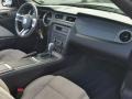 Sterling Gray - Mustang V6 Convertible Photo No. 24