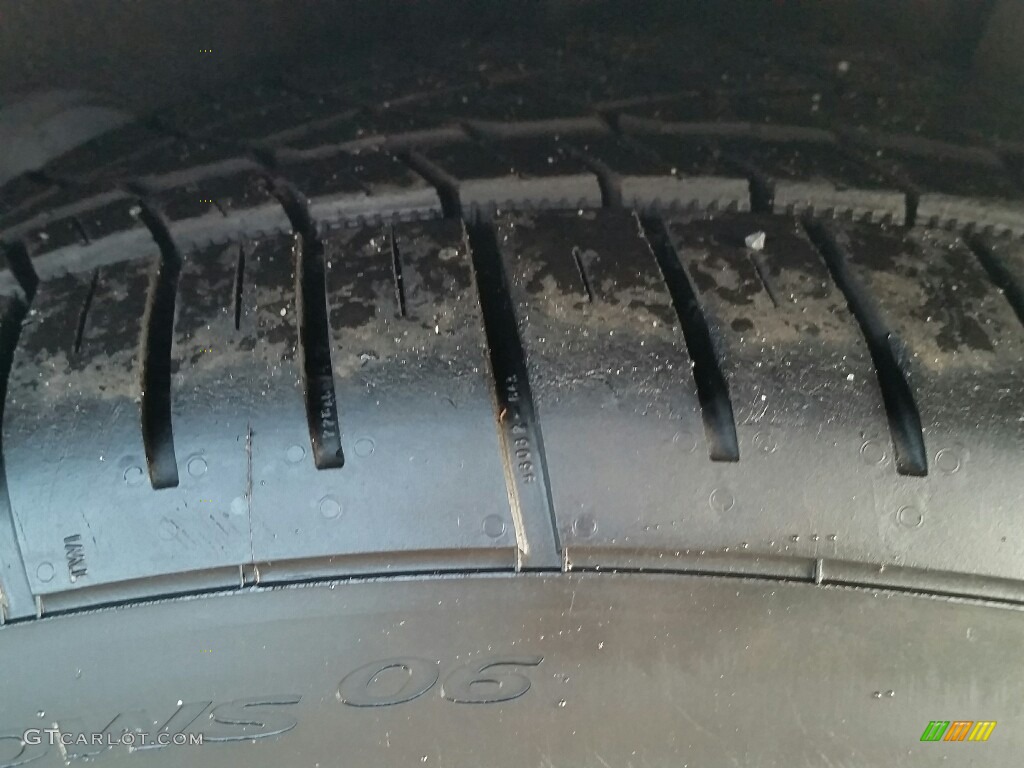 2014 Mustang V6 Convertible - Sterling Gray / Medium Stone photo #27