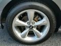 Sterling Gray - Mustang V6 Convertible Photo No. 28