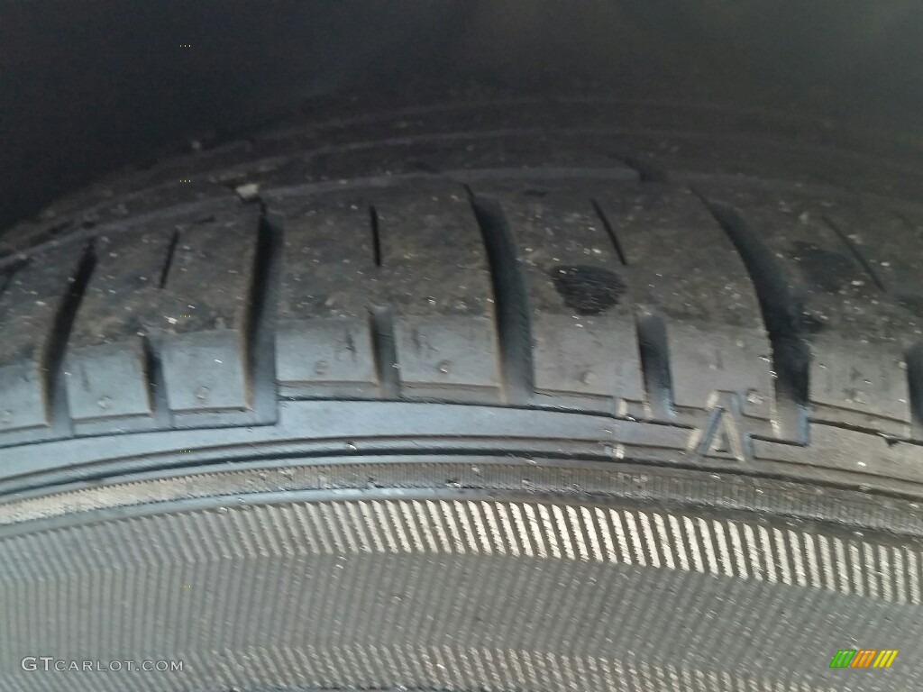 2014 Mustang V6 Convertible - Sterling Gray / Medium Stone photo #29