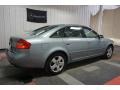 2002 Crystal Blue Metallic Audi A6 3.0 quattro Sedan  photo #7