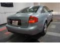 2002 Crystal Blue Metallic Audi A6 3.0 quattro Sedan  photo #8