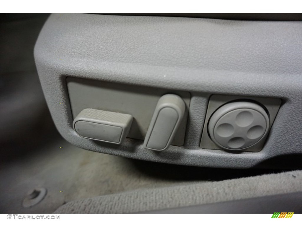 2002 A6 3.0 quattro Sedan - Crystal Blue Metallic / Beige photo #26