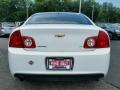 Summit White - Malibu LT Sedan Photo No. 6