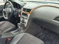 Summit White - Malibu LT Sedan Photo No. 10