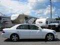 Crystal White - LS 430 Photo No. 6