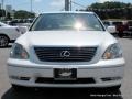 Crystal White - LS 430 Photo No. 8