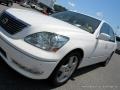 Crystal White - LS 430 Photo No. 30