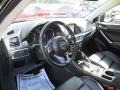 2016 Jet Black Mica Mazda CX-5 Grand Touring AWD  photo #11