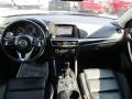 2016 Jet Black Mica Mazda CX-5 Grand Touring AWD  photo #18